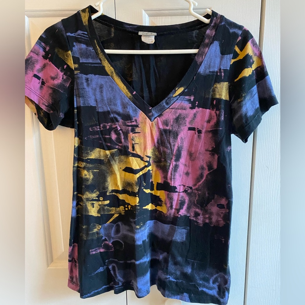 Daytrip T-Shirt Size Medium